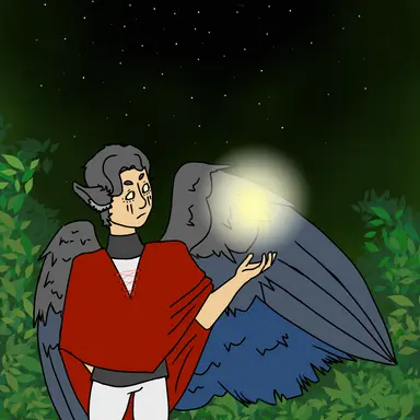 Profile image of Sirius Everstar