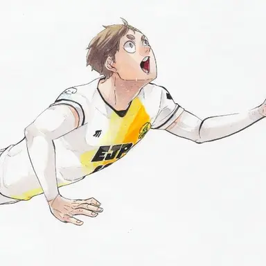 Profile image of 古森元也