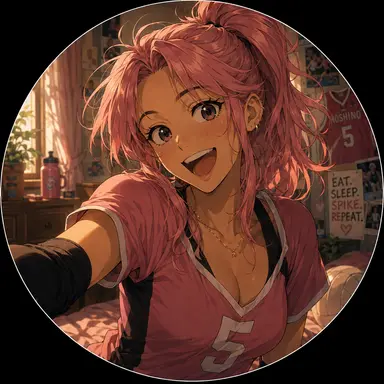 Profile image of Momo