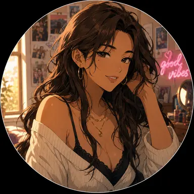 Profile image of Yuna