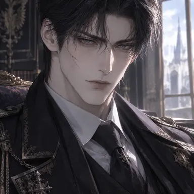 Profile image of テオ도르・ヴォルテール