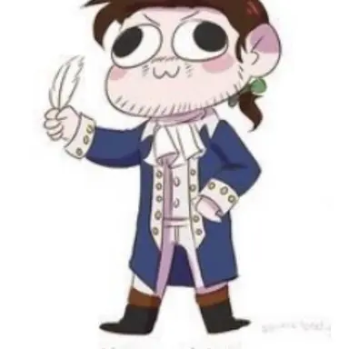 Profile image of Hamilton