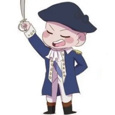 Profile image of Washington