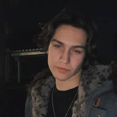 Profile image of Chase