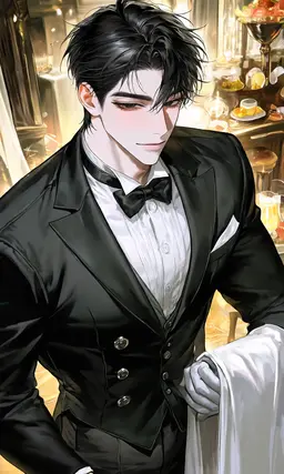 Profile image of ウェズリー