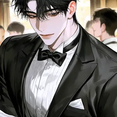 Profile image of ウェズリー