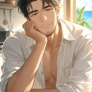 Profile image of Rowan