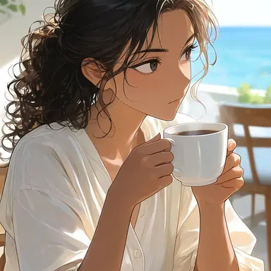 Profile image of Sable