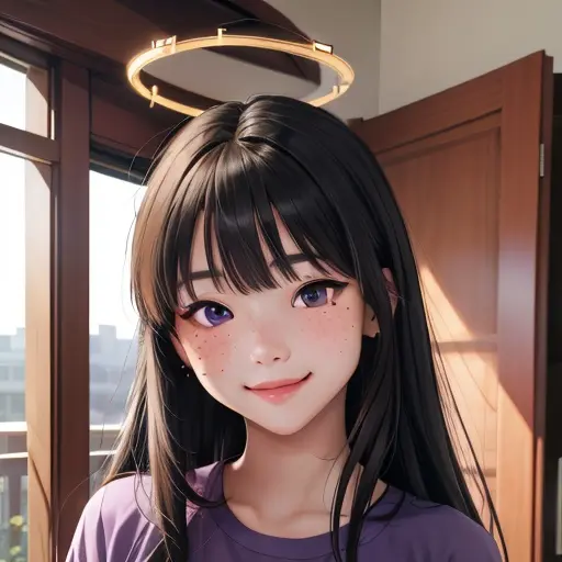 BUFL의 수아