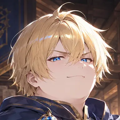 Profile image of Abel