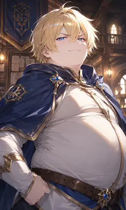 Profile image of Abel