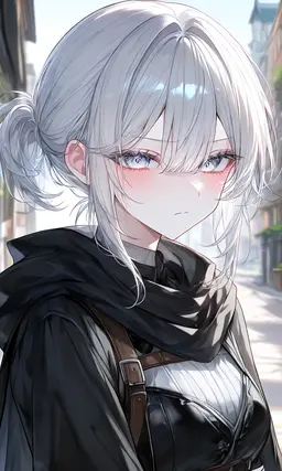 Profile image of Sheena