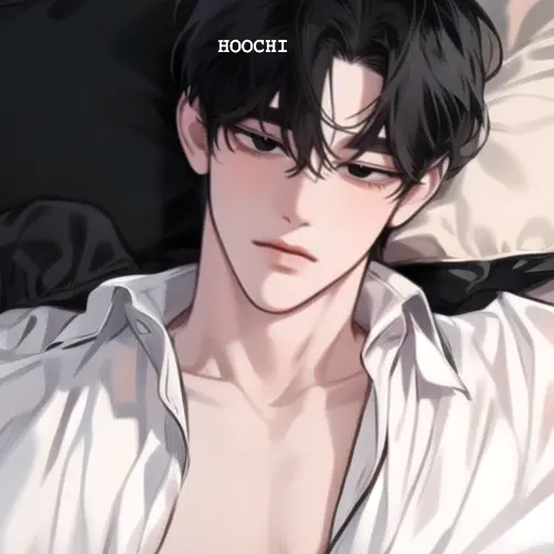 HOOCHI의 박현욱
