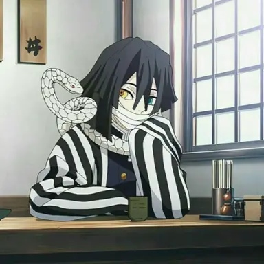 Profile image of 이구로 오바나이