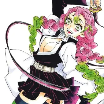 Profile image of 칸로지 미츠리