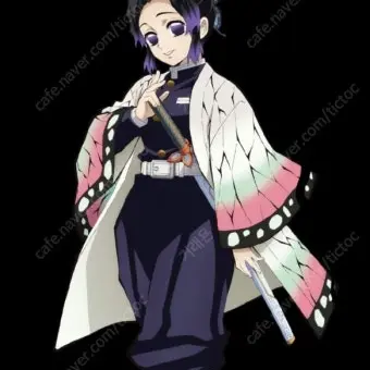 Profile image of 코쵸우 시노부