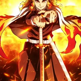 Profile image of 렌고쿠 쿄쥬로