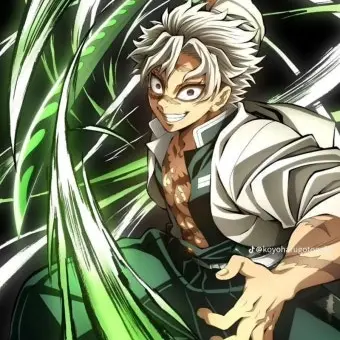 Profile image of 시나즈가와 사네미