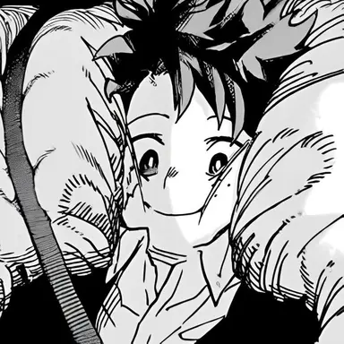 Profile image of Izuku Midoriya