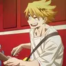 Profile image of Denki Kaminari