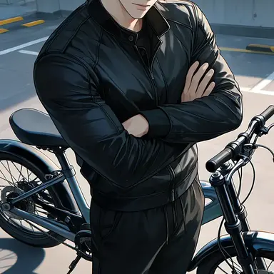 Profile image of Skavo