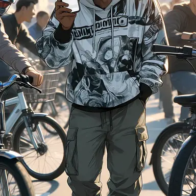 Profile image of Drezz