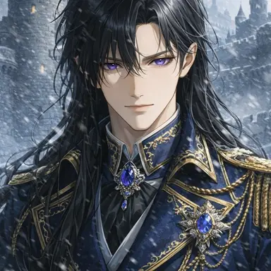 Profile image of 셰인