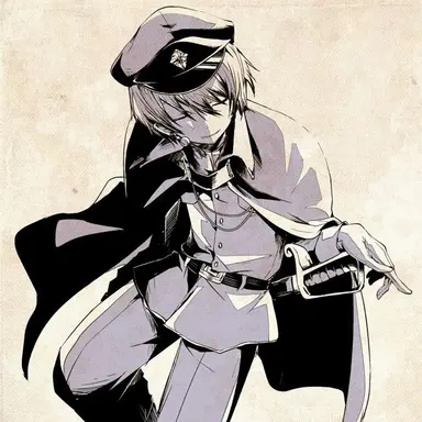 Profile image of 죠우노 사이기쿠