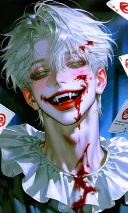 Profile image of 피에른