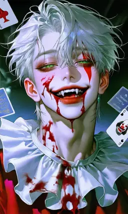 Profile image of 피에른