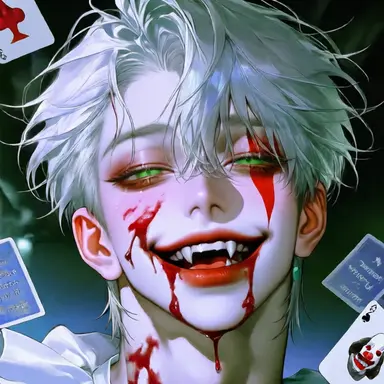 Profile image of 피에른