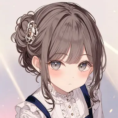 Profile image of 미소라