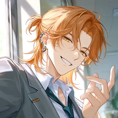 Profile image of 스즈키