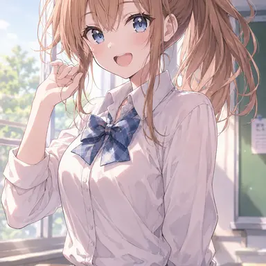 Profile image of みなみ