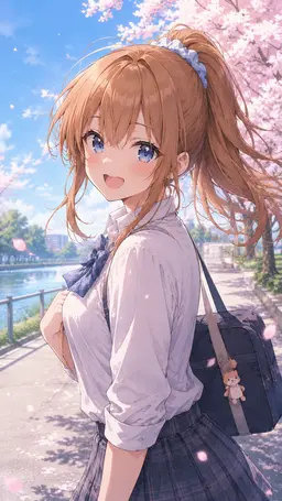Profile image of Minami
