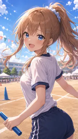 Profile image of Minami