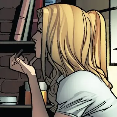 Profile image of Sophia Simmons