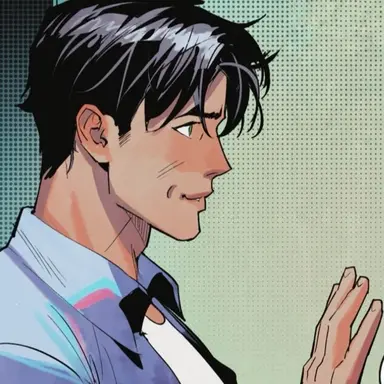 Profile image of Damian