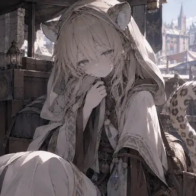 Profile image of Lize