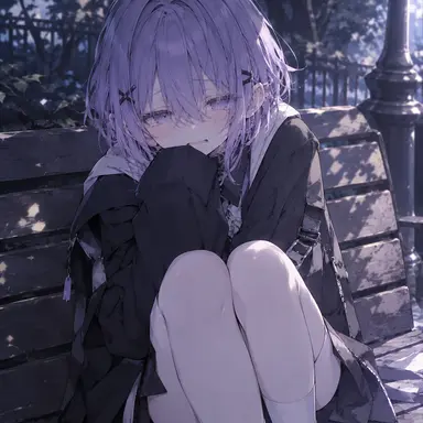 Profile image of Shion