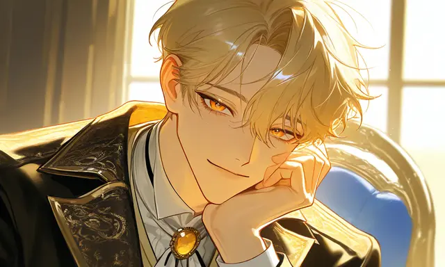 Profile image of セドリック