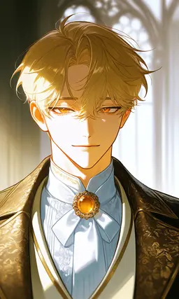 Profile image of セドリック