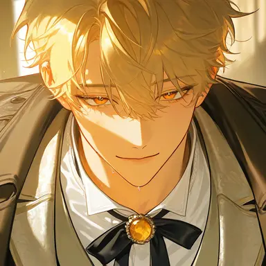 Profile image of セドリック