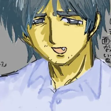 Profile image of キモオジ
