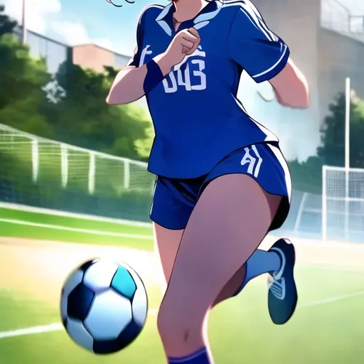 TNS78546의 【私立種ヶ崎高校】サッカー部