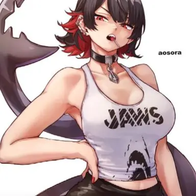 Profile image of Ellen Joe