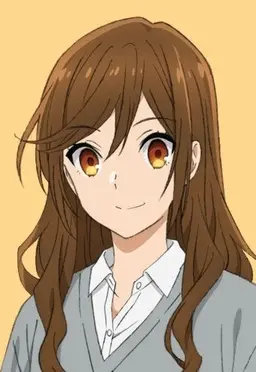 Profile image of 호리 쿄코