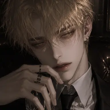 Profile image of 루시안