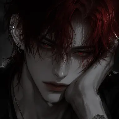 Profile image of 사탄