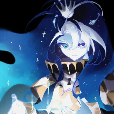 Profile image of 쉐도우밀크 쿠키